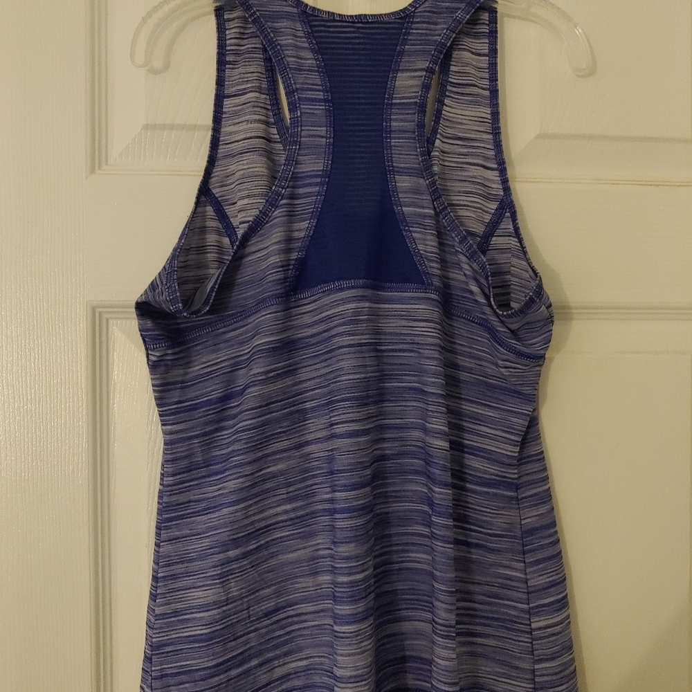 Work out tank - Picture 2 of 3